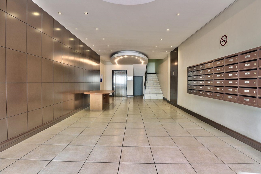 To Let 0 Bedroom Property for Rent in Cape Town City Centre Western Cape